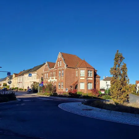 Souterrainwohnung Boellstorf-dittrich Gbr * Osterburg