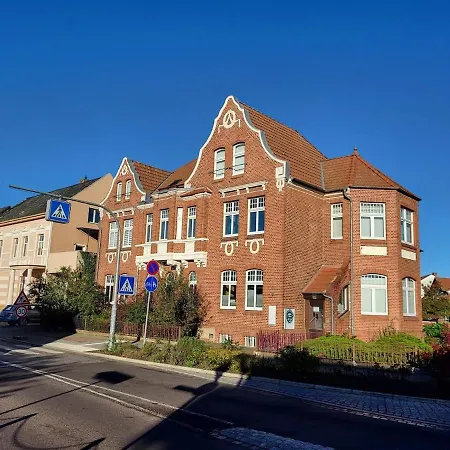 Souterrainwohnung Boellstorf-dittrich Gbr