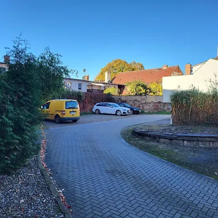 Souterrainwohnung Boellstorf-dittrich Gbr Osterburg