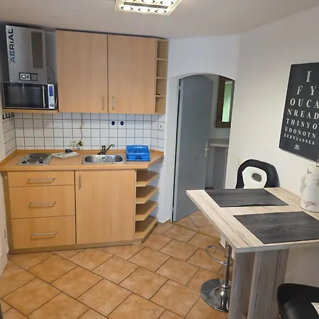 Souterrainwohnung Boellstorf-dittrich Gbr Osterburg