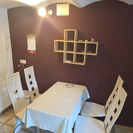 Apartament Souterrainwohnung Boellstorf-dittrich Gbr