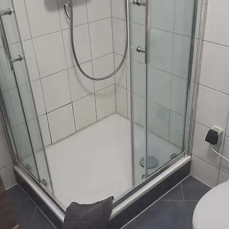 Souterrainwohnung Böllstorf-dittrich Gbr *