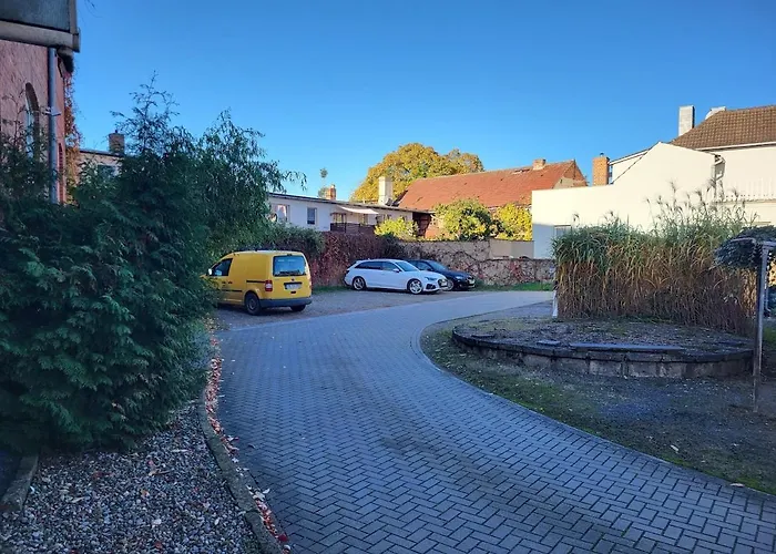 Souterrainwohnung Boellstorf-dittrich Gbr Osterburg