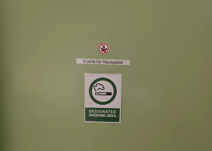 Souterrainwohnung Boellstorf-dittrich Gbr Apartamento