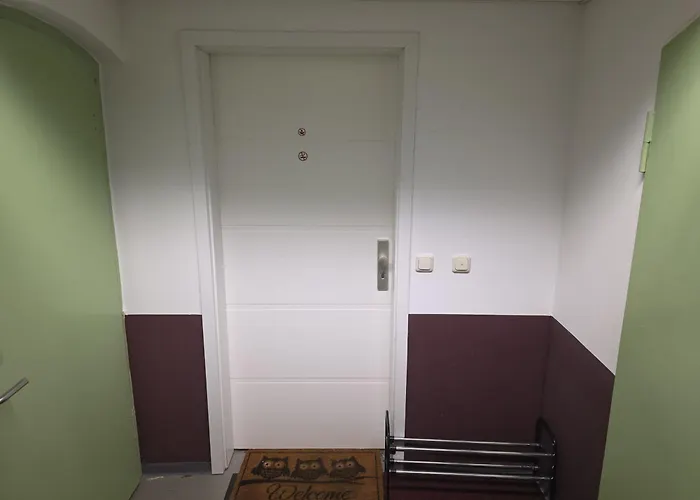 Souterrainwohnung Boellstorf-dittrich Gbr Osterburg