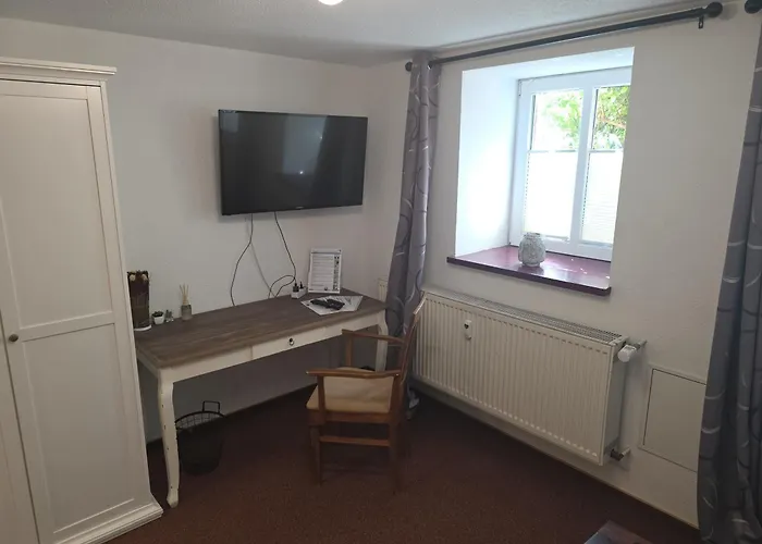 Souterrainwohnung Boellstorf-dittrich Gbr