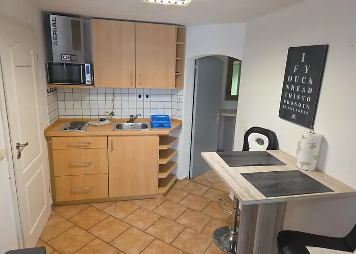 Souterrainwohnung Boellstorf-dittrich Gbr Osterburg