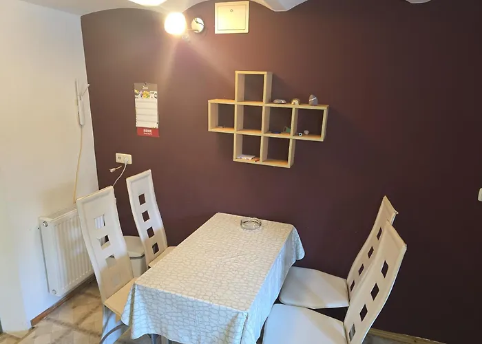 Apartamento Souterrainwohnung Boellstorf-dittrich Gbr