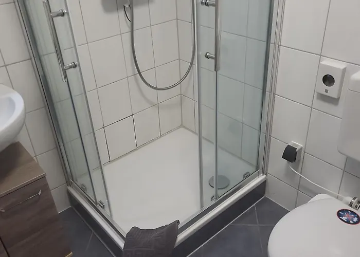 Souterrainwohnung Boellstorf-dittrich Gbr *